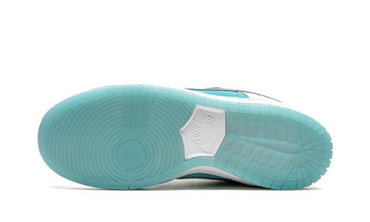 Nike SB Dunk Low Pro FTC Lagoon Pulse