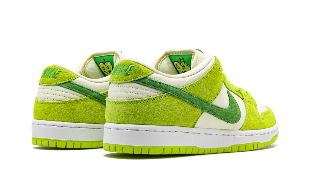 Nike SB Dunk Low Pro Sour Apple