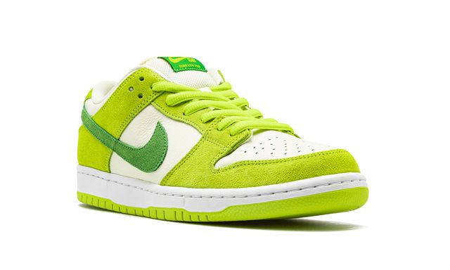 Nike SB Dunk Low Pro Sour Apple