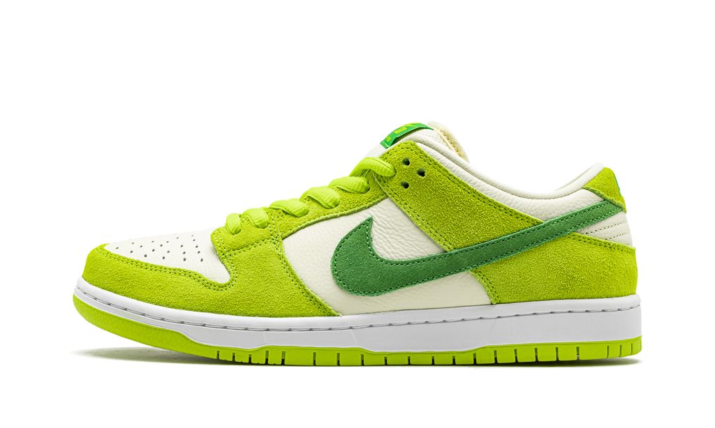 Nike SB Dunk Low Pro Sour Apple