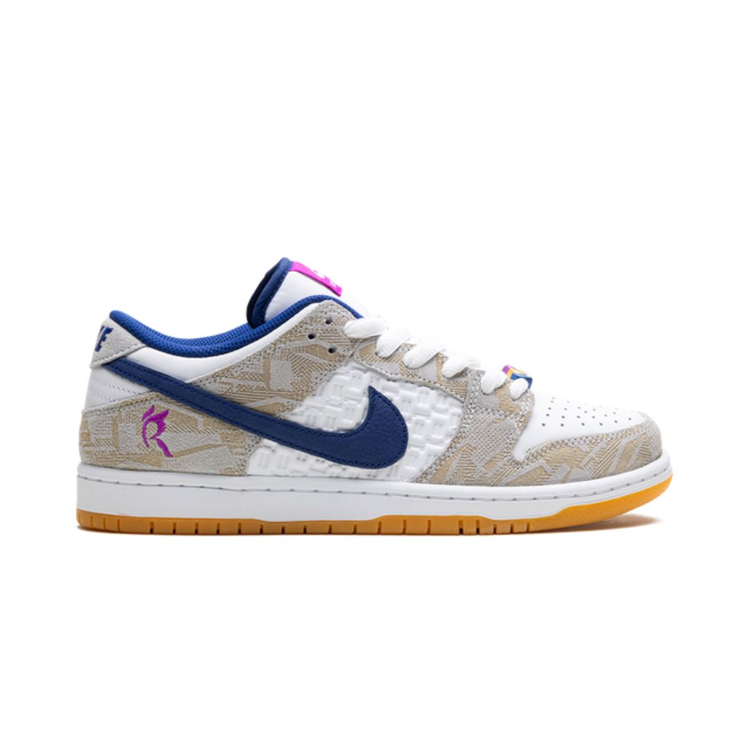Nike SB Dunk Low Rayssa Leal