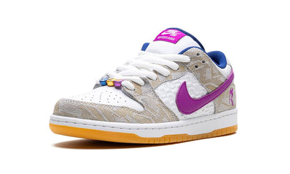 Nike SB Dunk Low Rayssa Leal