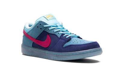 Nike SB Dunk Low Run The Jewels