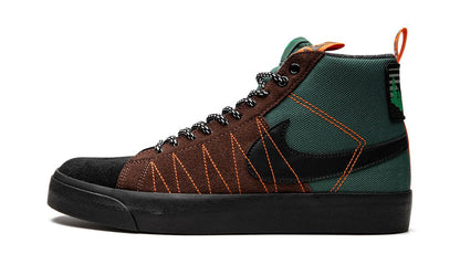 Nike SB Zoom Blazer Mid PRM