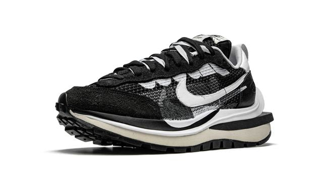 Nike Vaporwaffle Sacai Black White