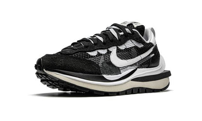 Nike Vaporwaffle Sacai Black White