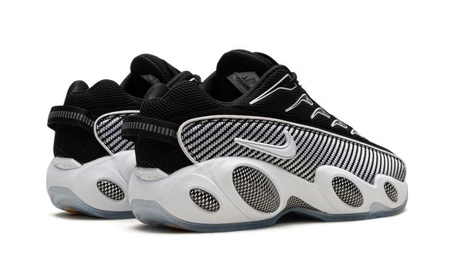 Nike x NOCTA Glide Black White