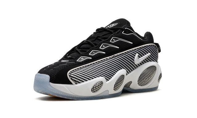 Nike x NOCTA Glide Black White