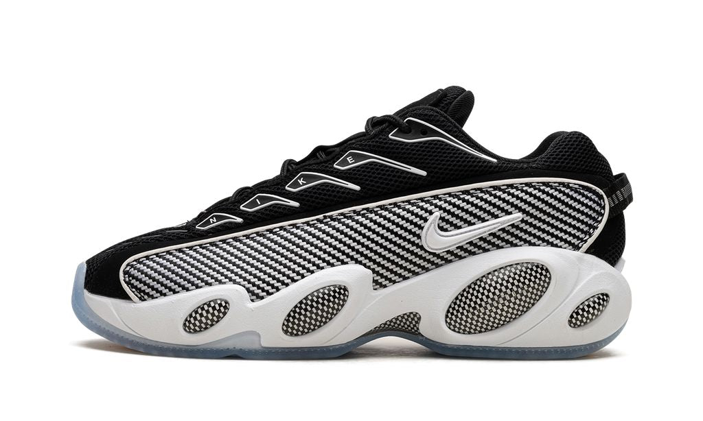 Nike x NOCTA Glide Black White