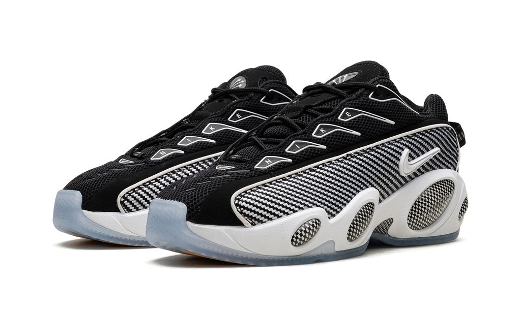 Nike x NOCTA Glide Black White