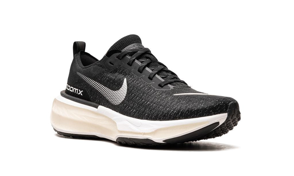 Nike Zoom X Invincible Run 3 Black White