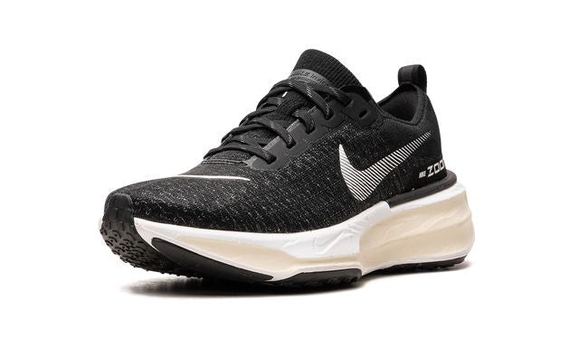 Nike Zoom X Invincible Run 3 Black White