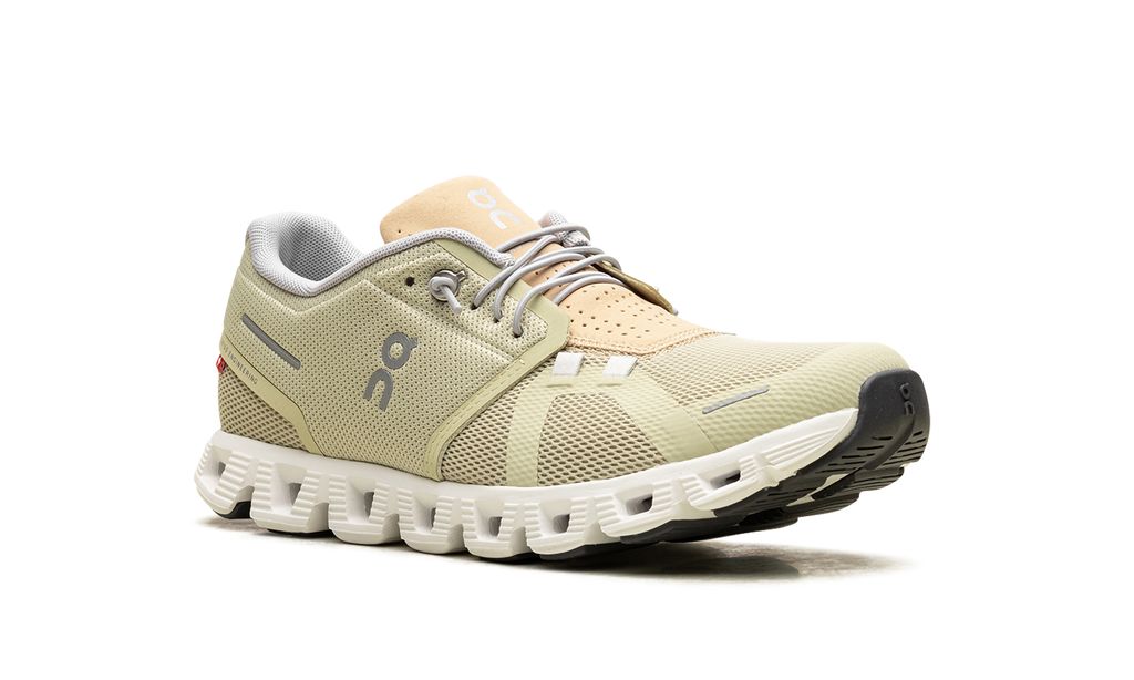 On Running Cloud 5 Haze  Sand