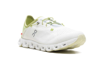 On Running Cloud 5 Ivory Acacia