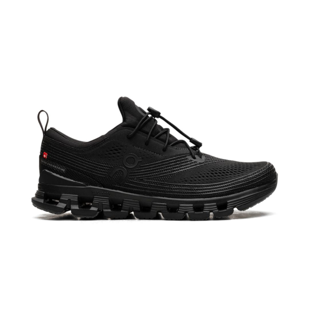 On Running Cloud Cloud X Z5 All Black