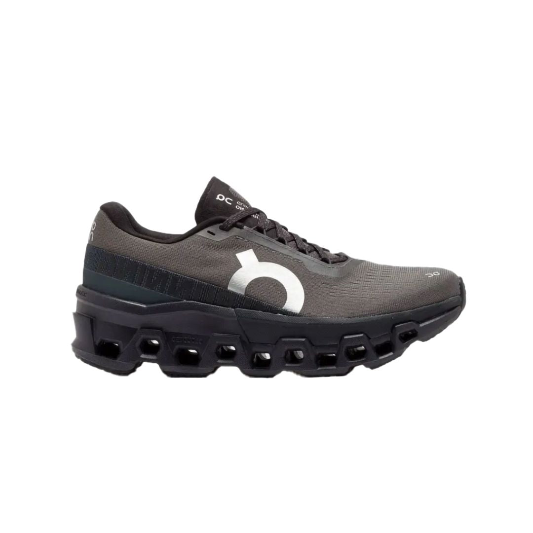 On Running Cloudmonster 2 Asphalt Iron