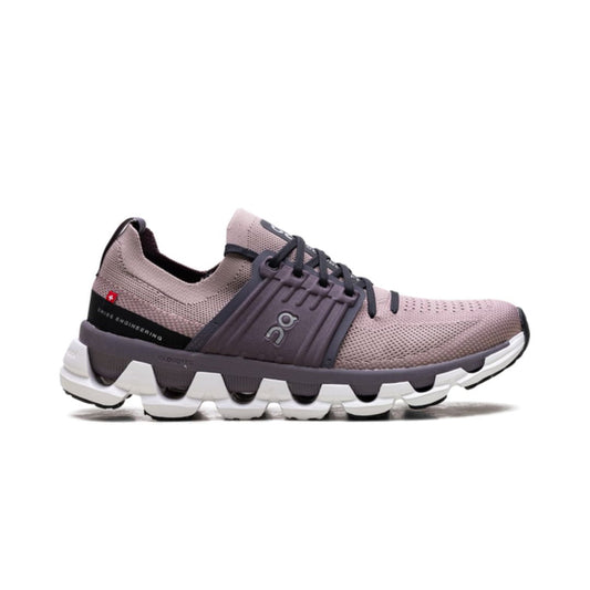 On Running Cloudswift 3 On Shoes Fade/Black