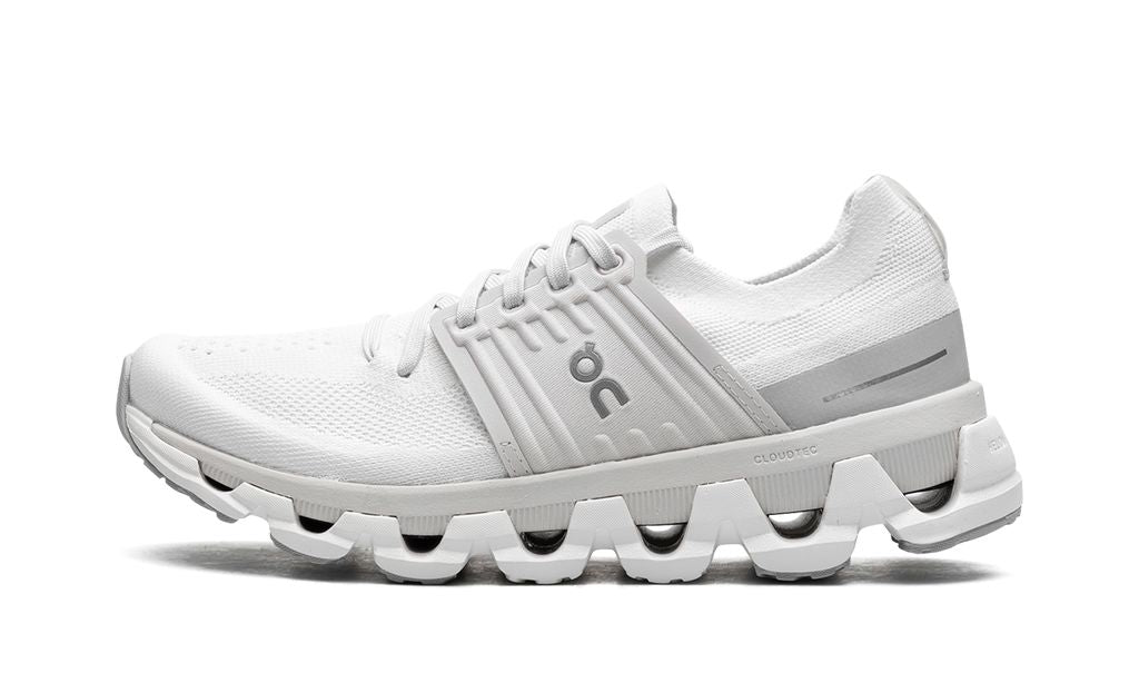 On Running Cloudswift  3 White Frost