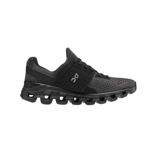 On Running Cloudswift BLACK
