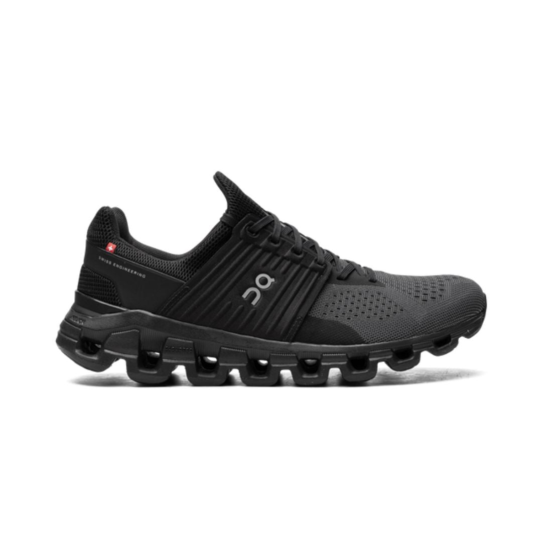On Running Cloudswift Black
