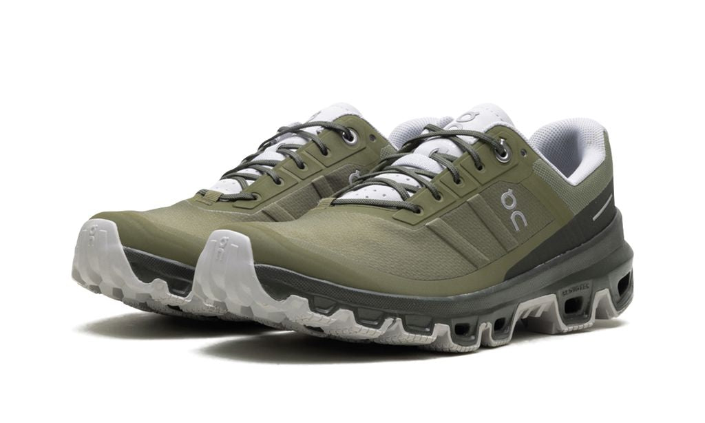 On Running Cloudventure Olive