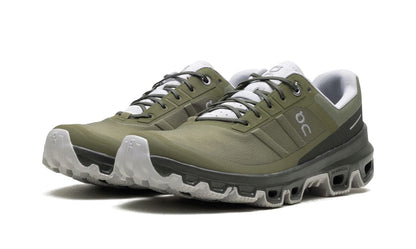 On Running Cloudventure Olive