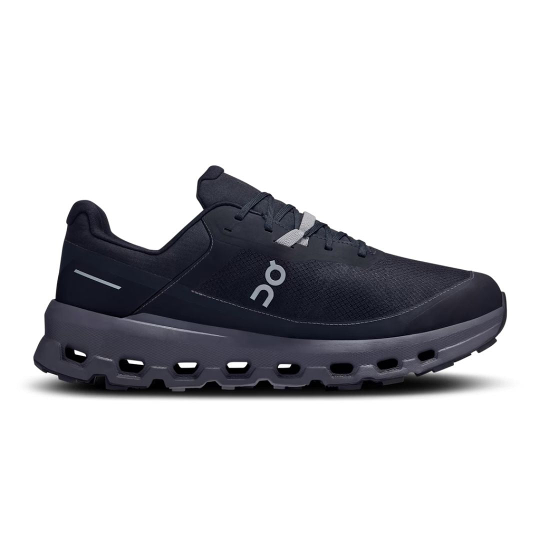 On Running Cloudvista 2 Waterproof Black Eclipse