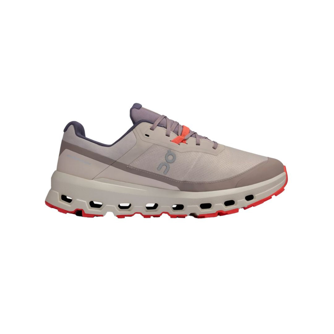 On Running Cloudvista 2 Waterproof Pearl Ice