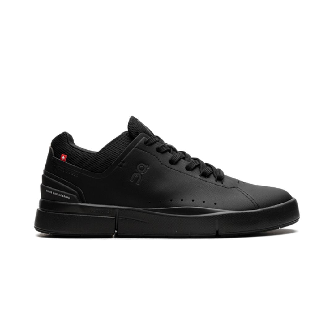 On Running Roger Advantage Black