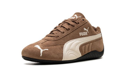 Puma Speedcat Archive "Haute Coffee"