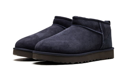 UGG Classic Ultra Mini Boot WMNS "Eve Blue"