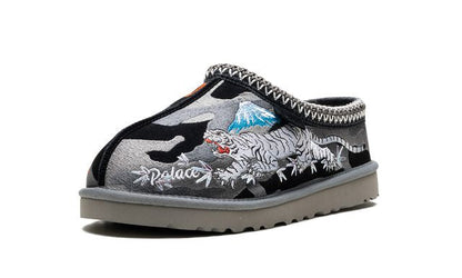 UGG Tasman Slipper "Palace - Black Camo"