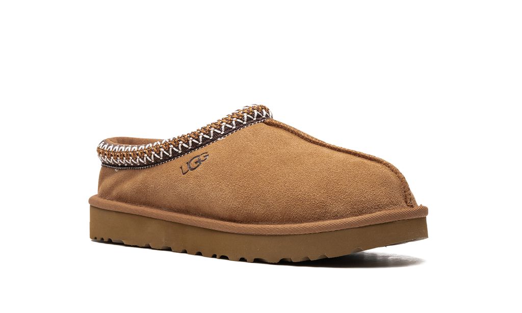 UGG TASMAN WMNS "Chestnut"