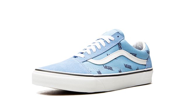 Vans Old Skool  "AOP"