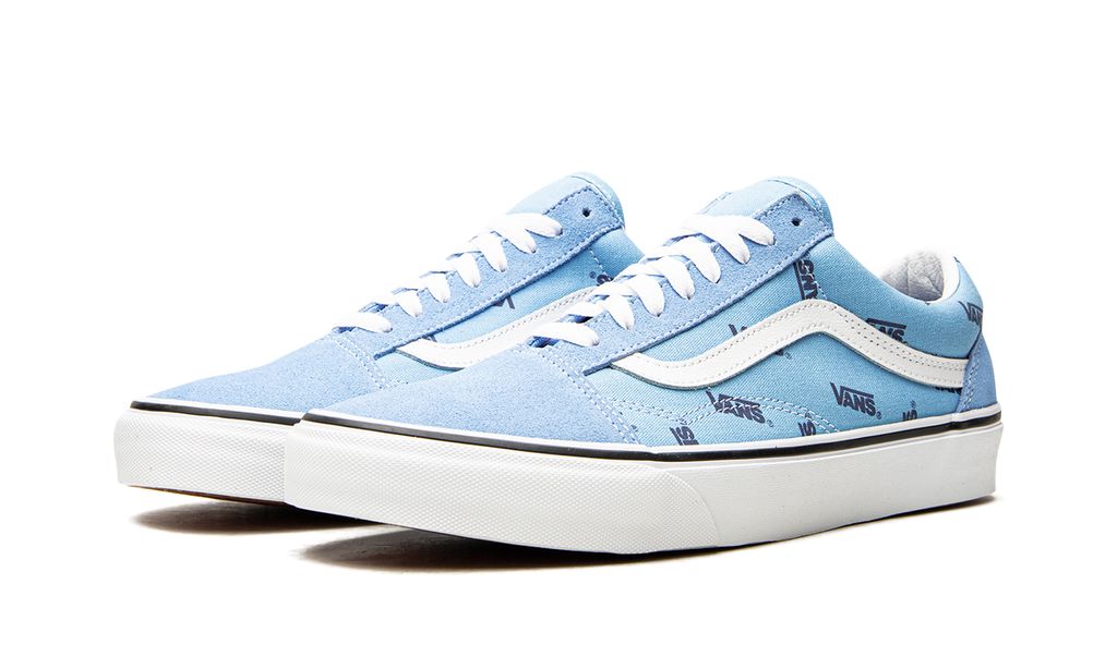 Vans Old Skool  "AOP"