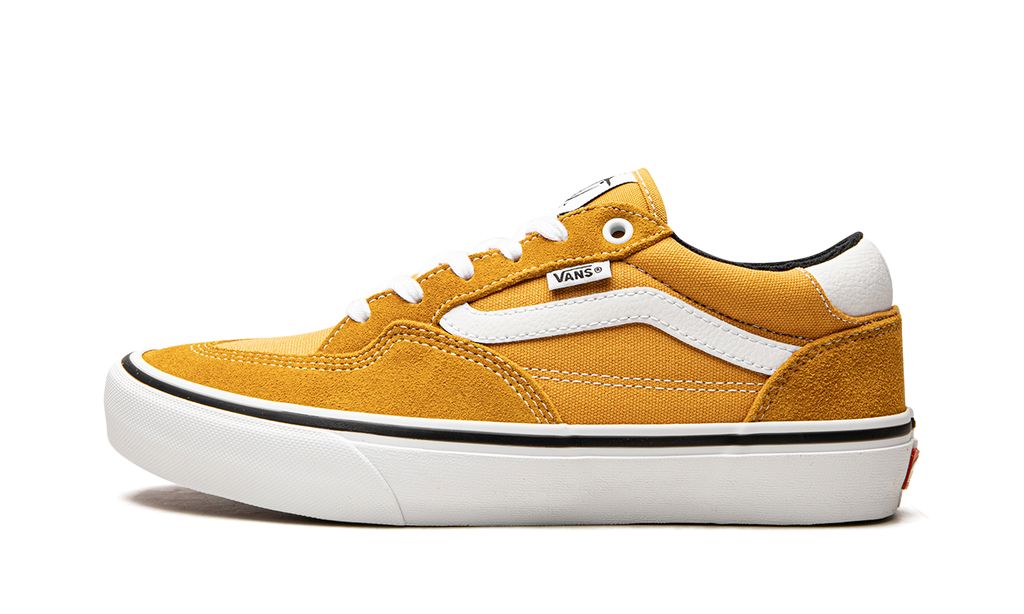 Vans Rowan