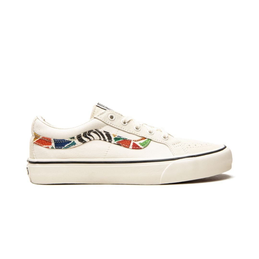 Vans Sk8 Hi Low "Hanna Scott"