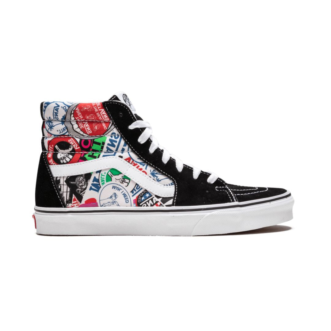 Vans Sk8-Hi SK8-Hi